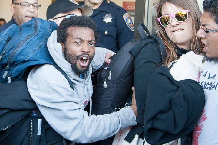 2014-03-13-CCSF-Protest-Rally-Police-Agrella-Santiago-Mejia-The-Guardsman-115