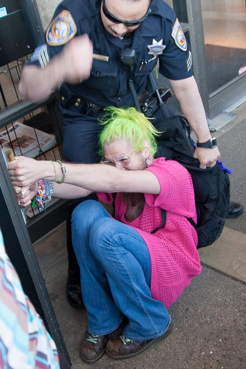 2014-03-13-CCSF-Protest-Rally-Police-Agrella-Santiago-Mejia-The-Guardsman-116