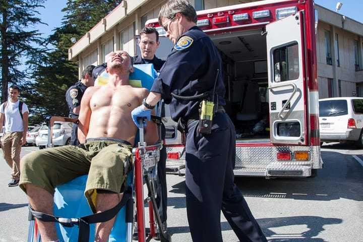 2014-03-13-CCSF-Protest-Rally-Police-Agrella-Santiago-Mejia-The-Guardsman-129