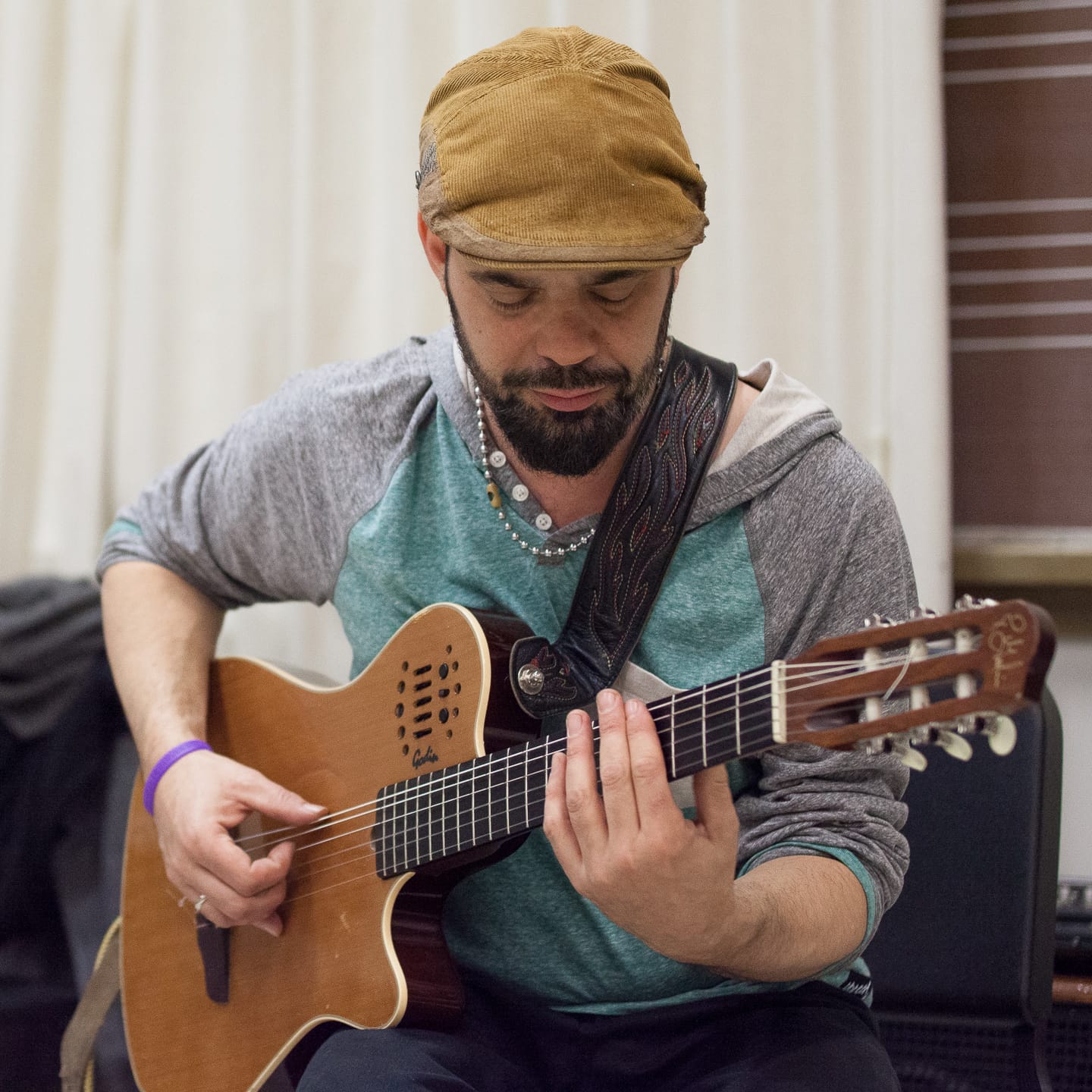 CCSF - Black History - 6Roses