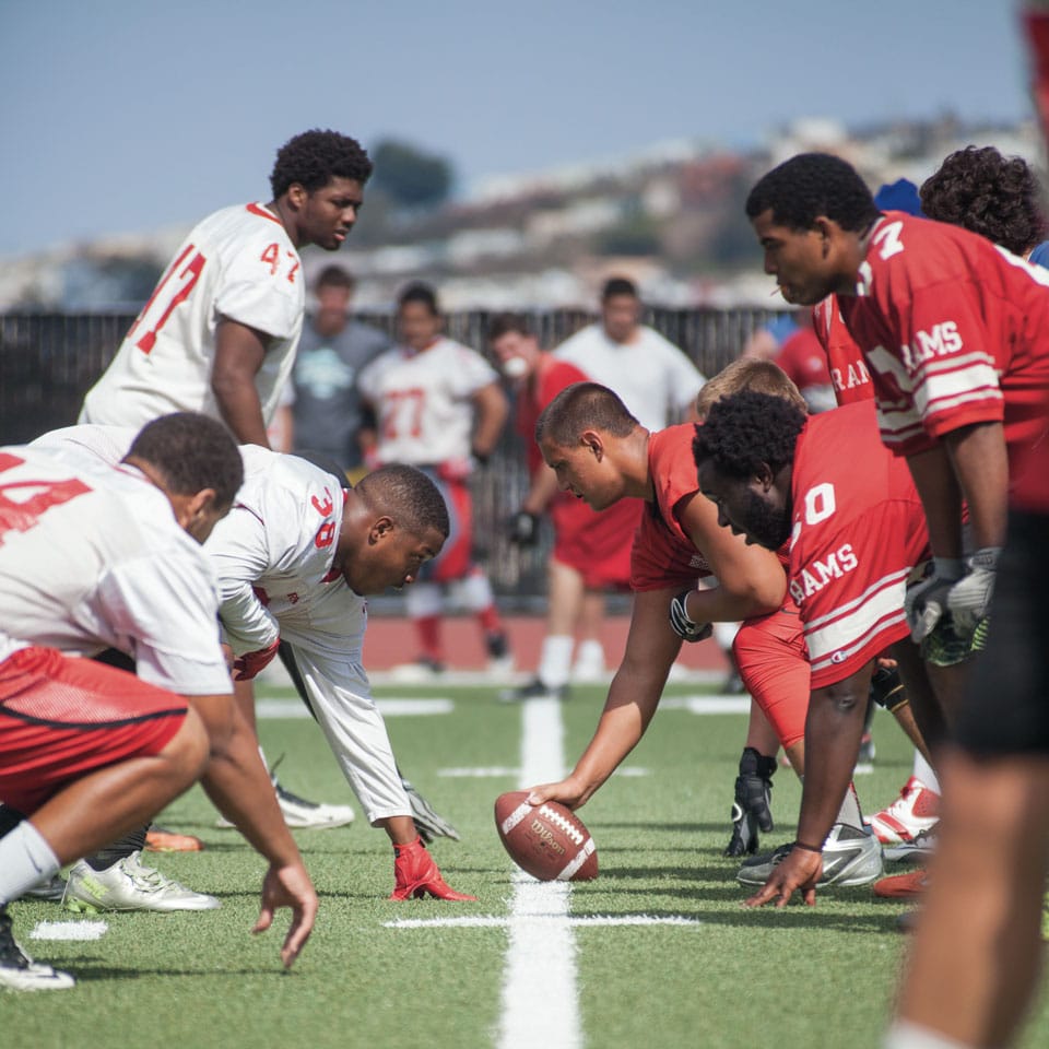 Photo by Nathaniel Y. Downes