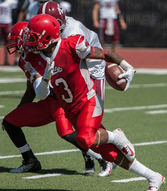 Photo by Khaled Sayed/ The Guardsman