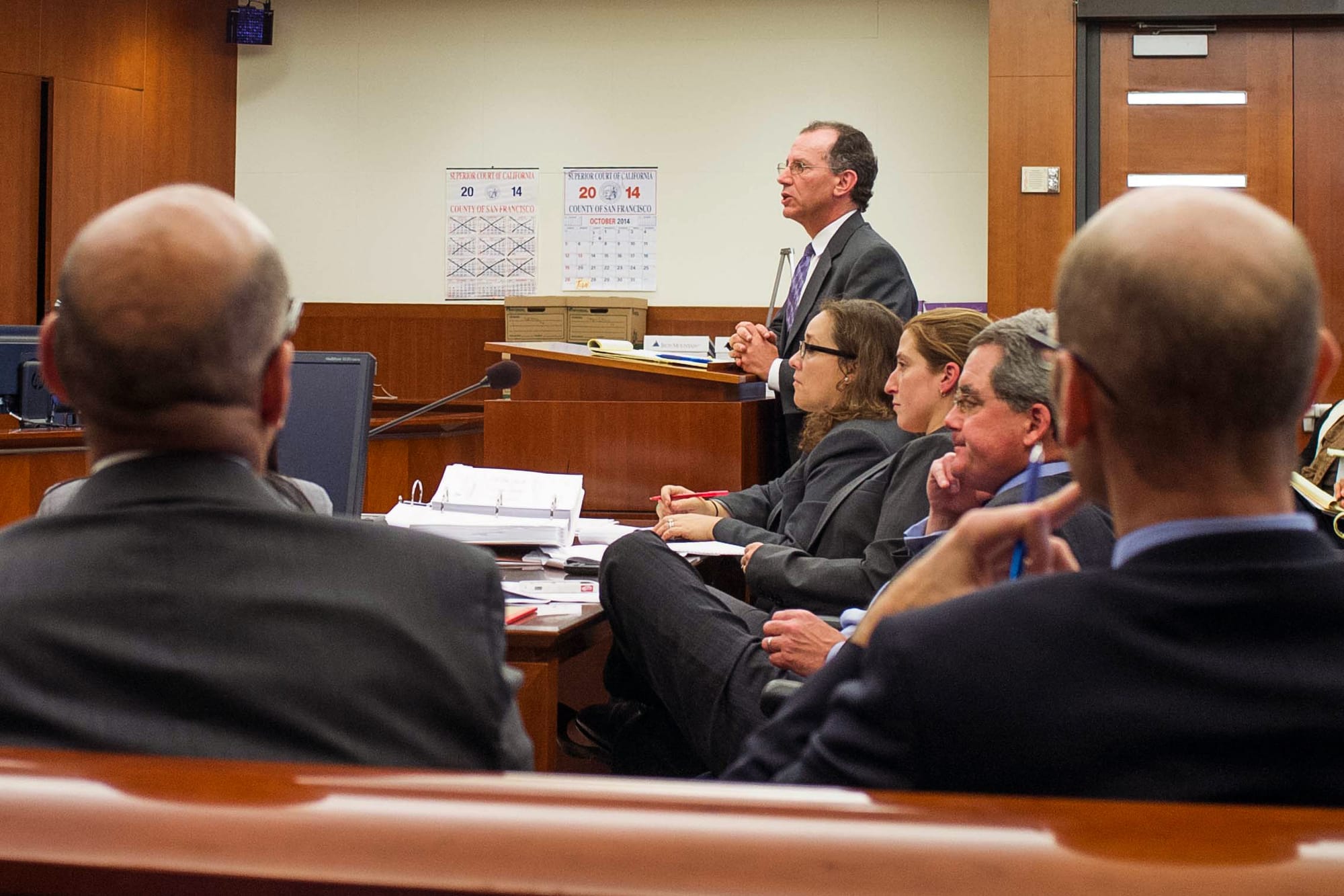 Photo by James Fanucchi