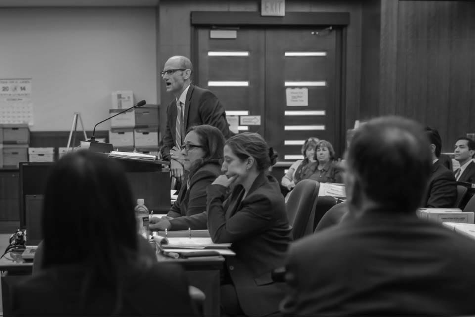 Photo by Heather Hawkins