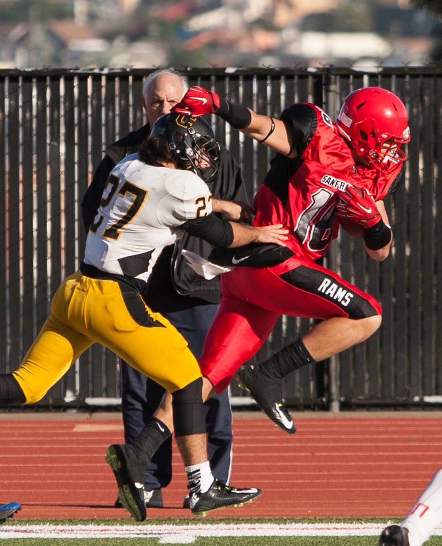 (Photo by Khaled Sayed)