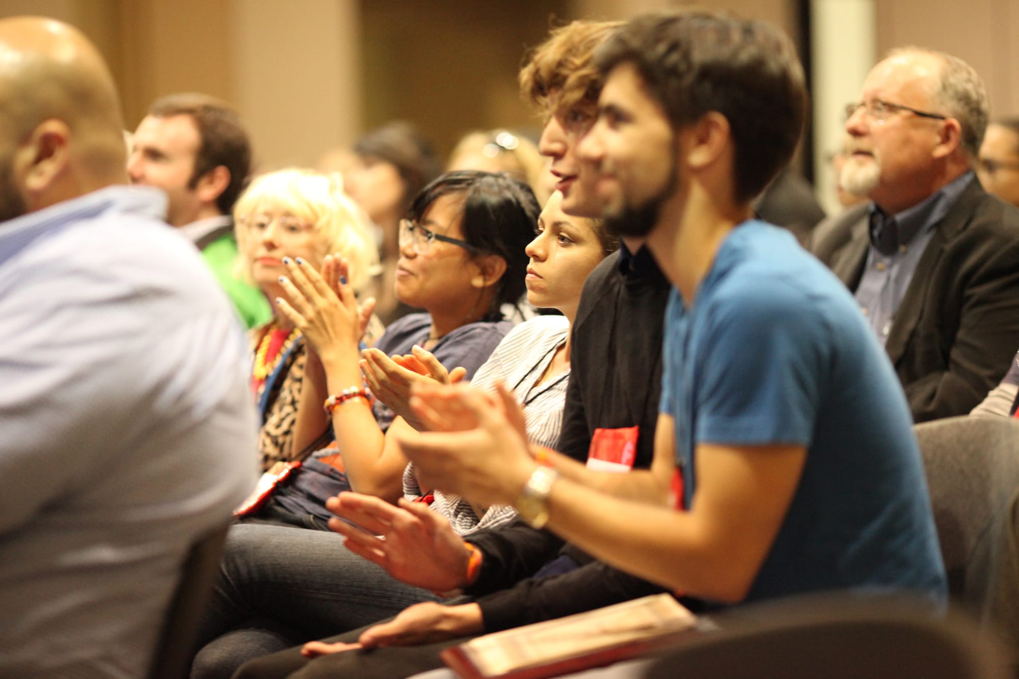 (Photo by Ekevara Kitpowsong)