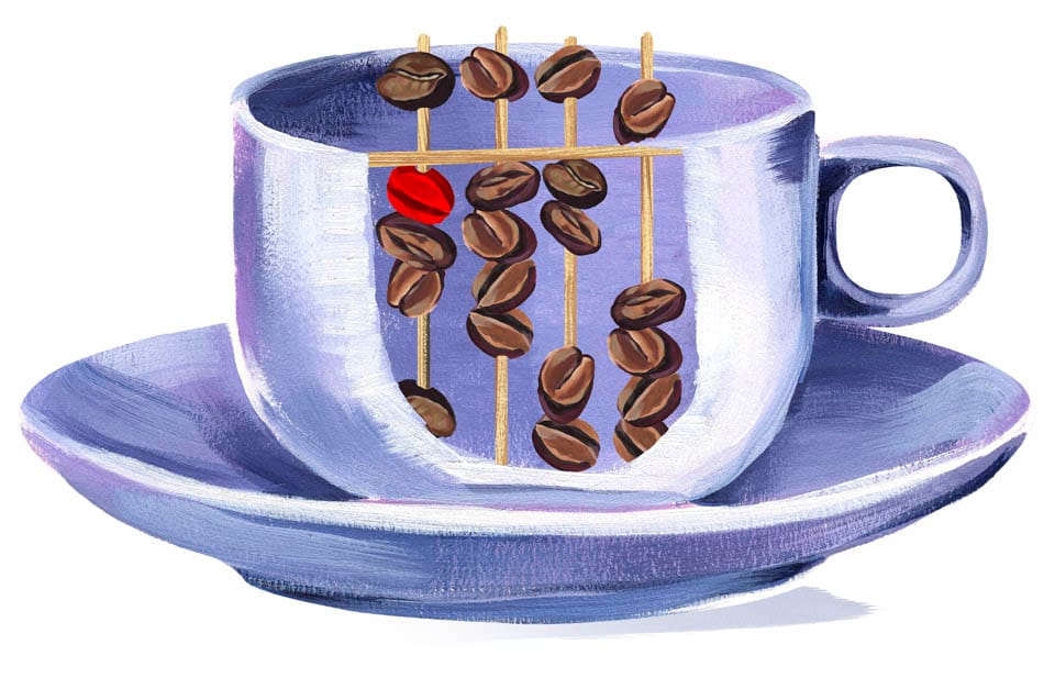 Illustration by Olivia Wise