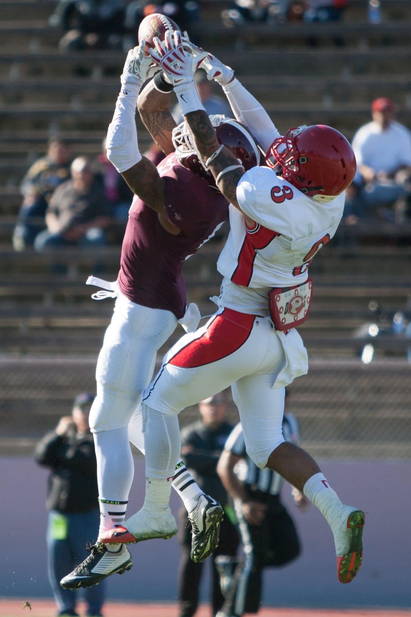 (Photo by Khaled Sayed)