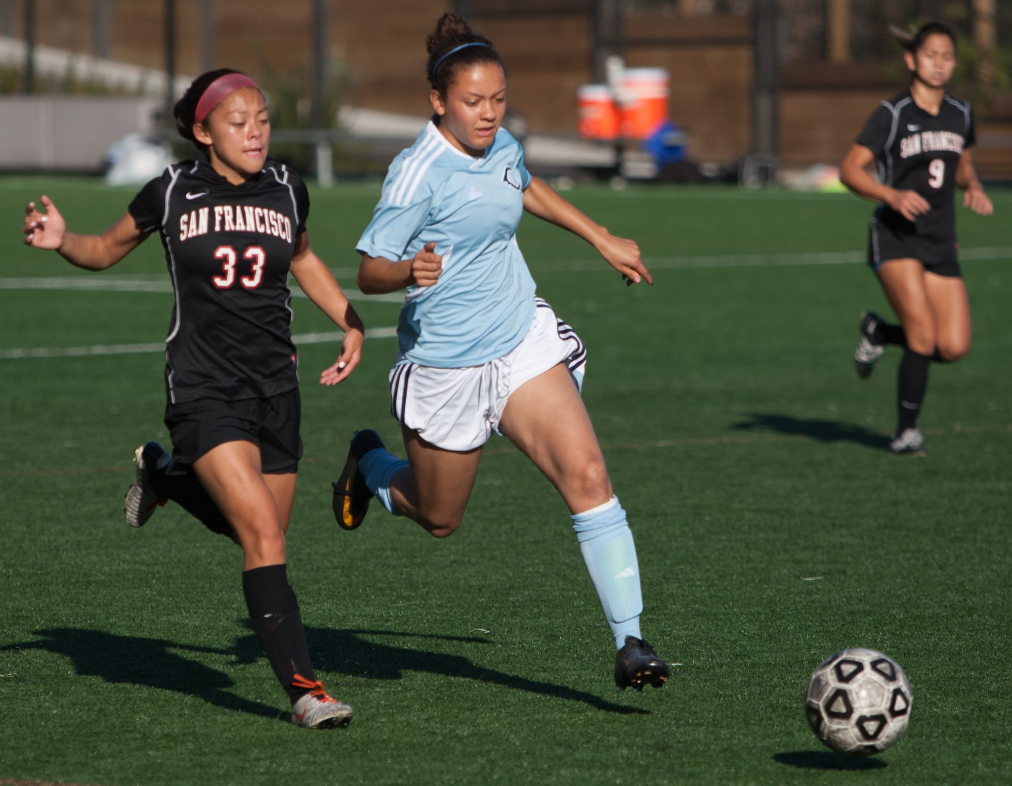 (Photo by Khaled Sayed)