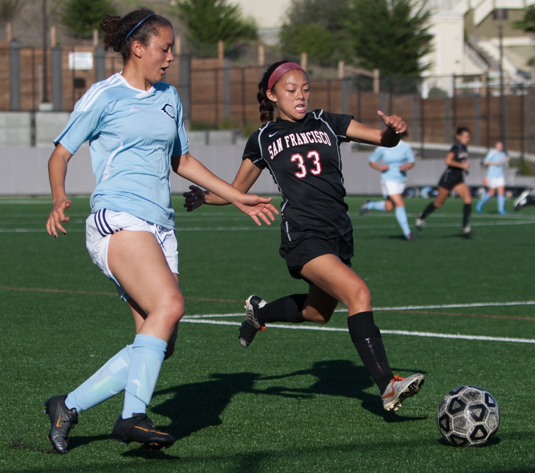 (Photo by Khaled Sayed)