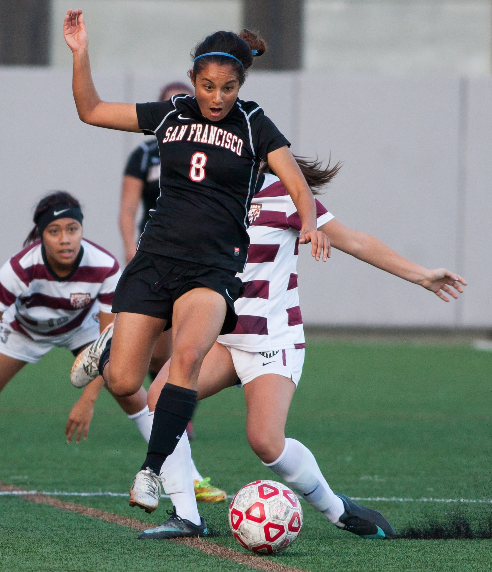 (Photo by Khaled Sayed)