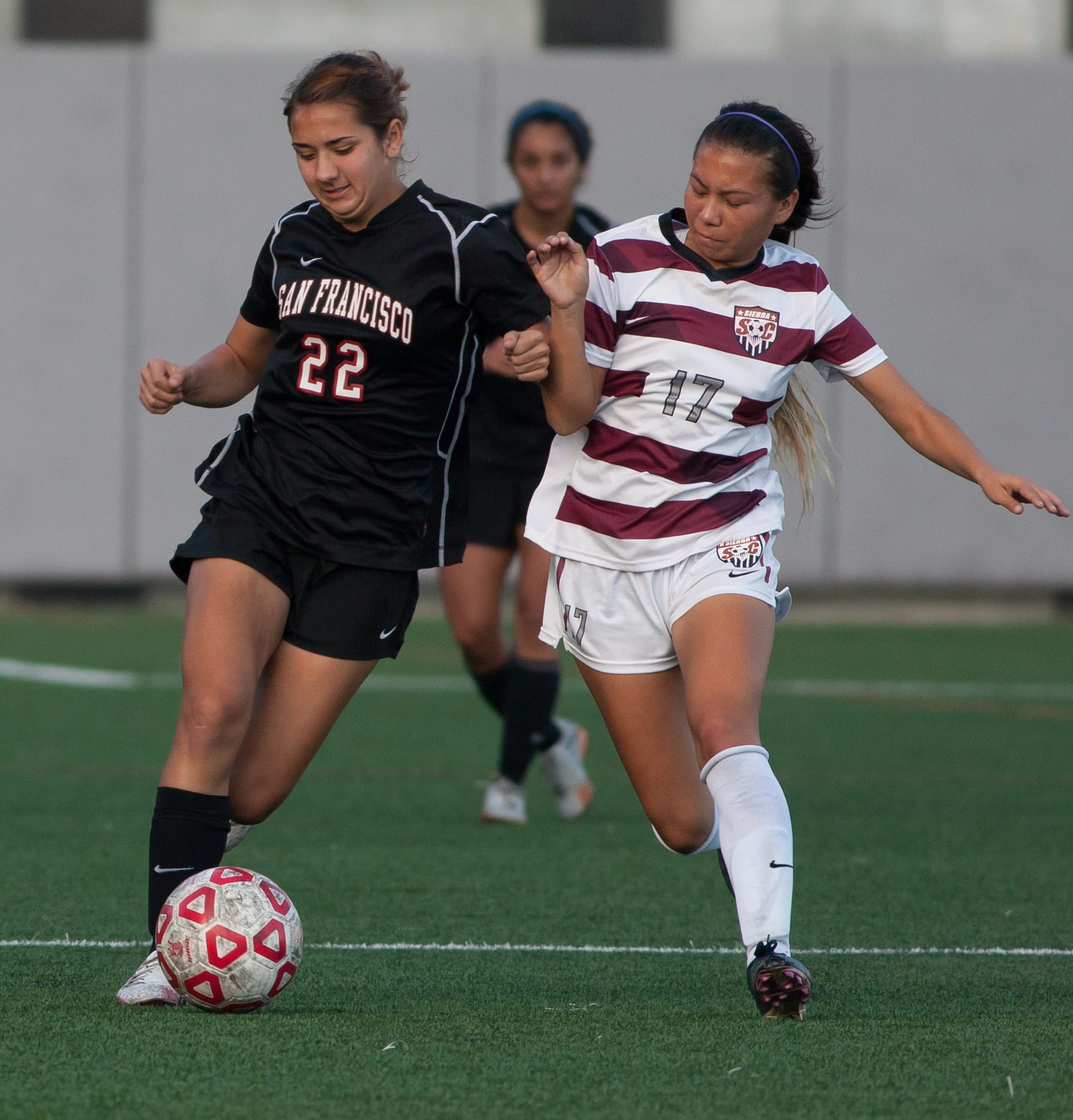 (Photo by Khaled Sayed)