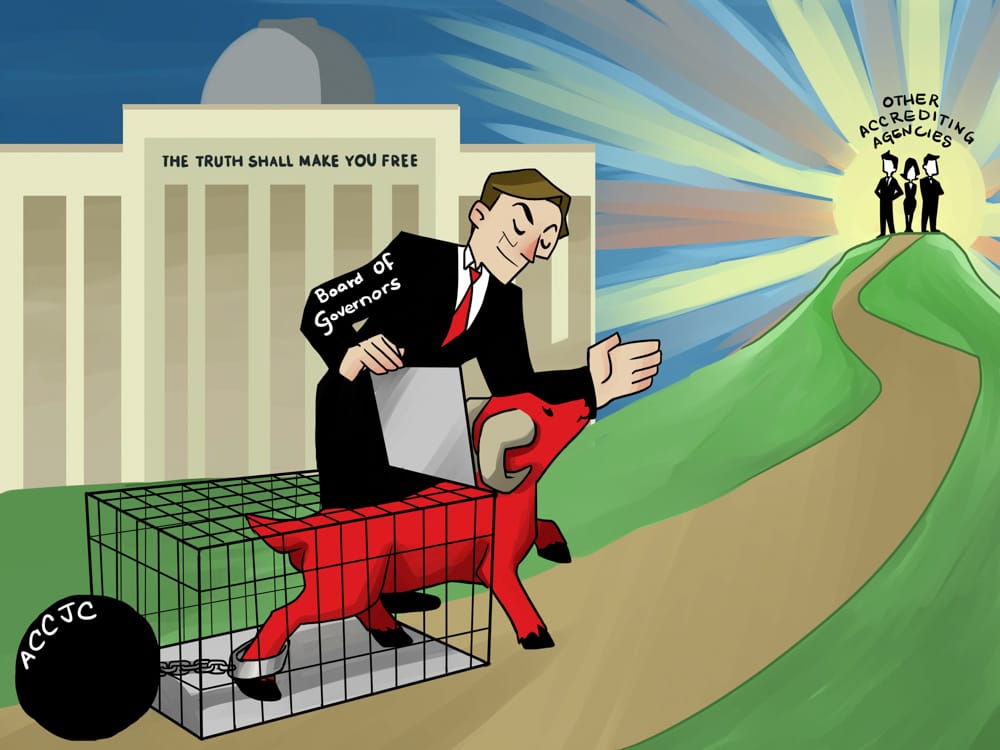 Illustration by Serina Mercado 