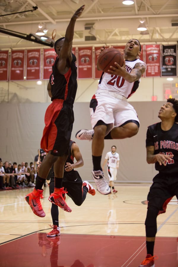 Photo by Khaled Sayed