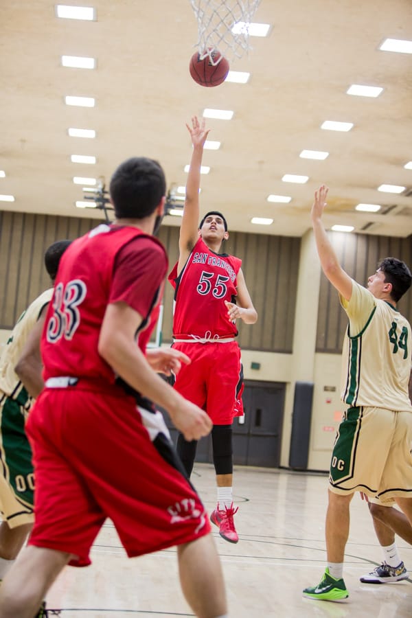 Photo by Khaled Sayed