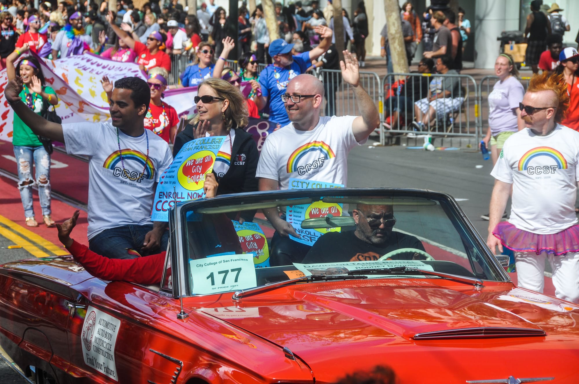 Photo by Bridgid Skiba