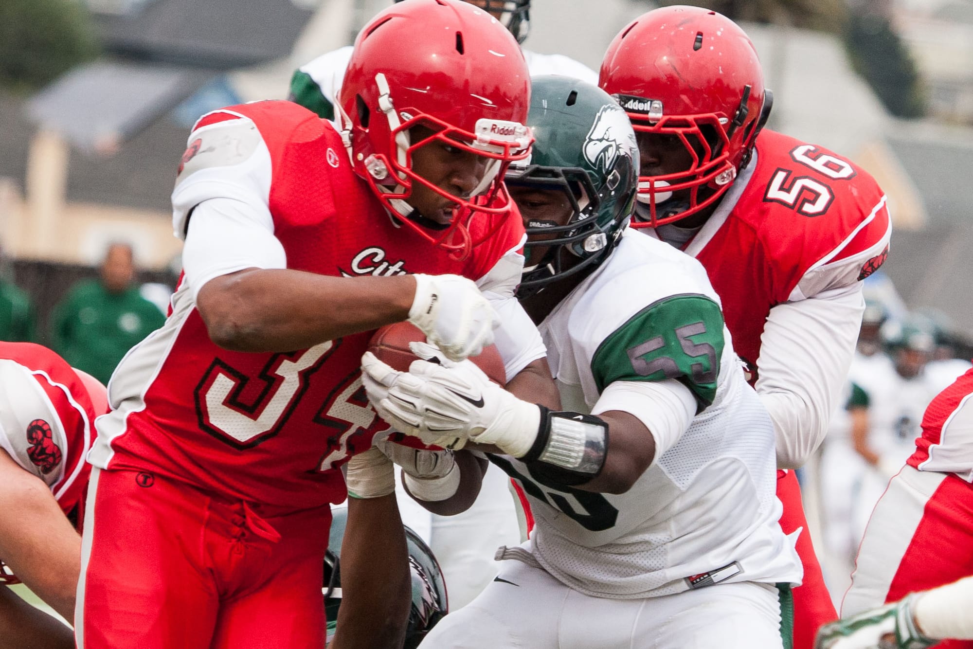 Photo By Khaled Sayed