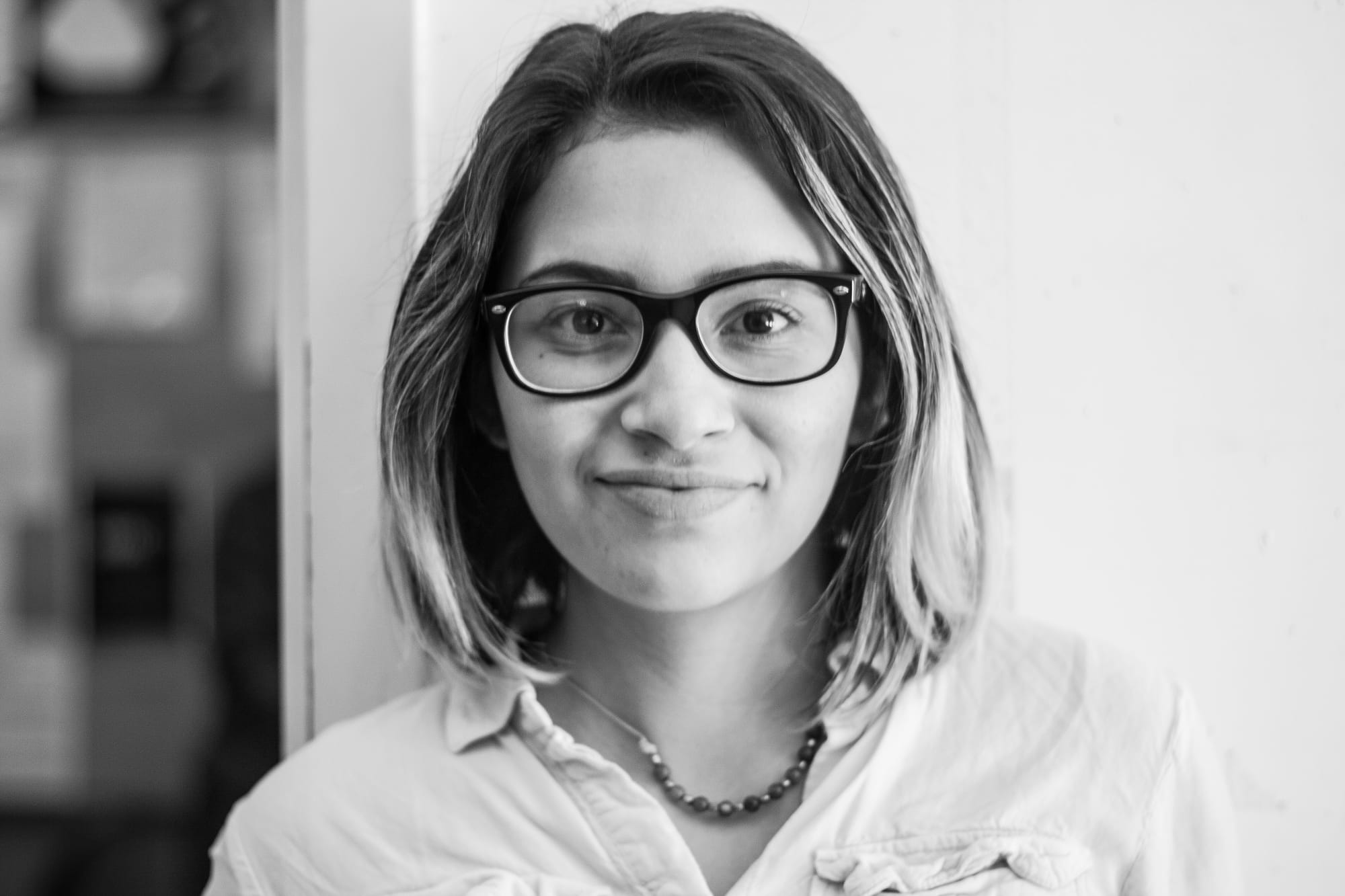 Deirel Marquez 21 | International Relations