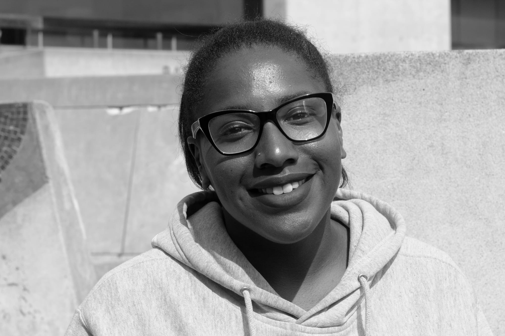 Delaney Bradix-Lofton | 24 Criminal Justice