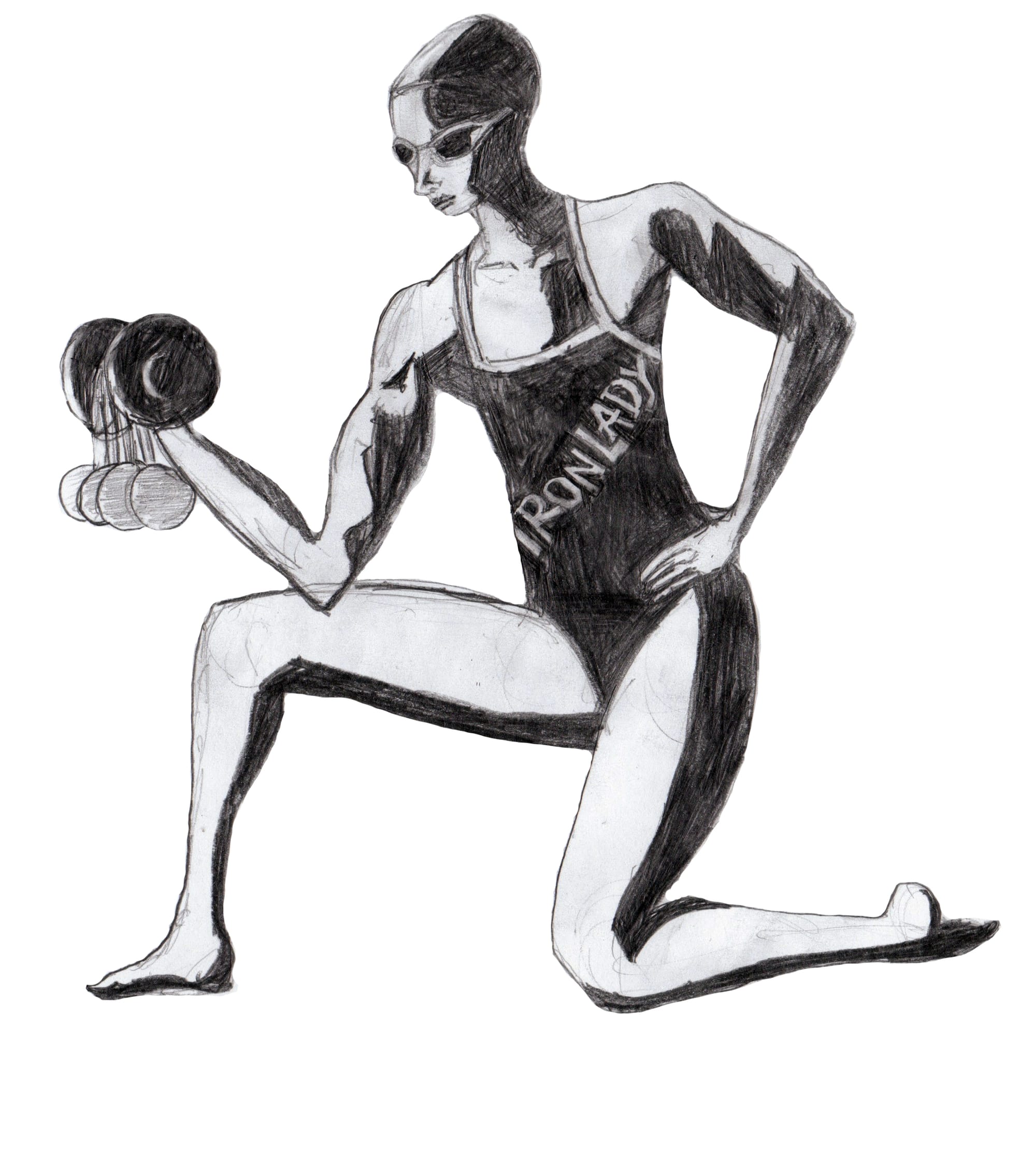 Illustration by Auryana Rodriguez