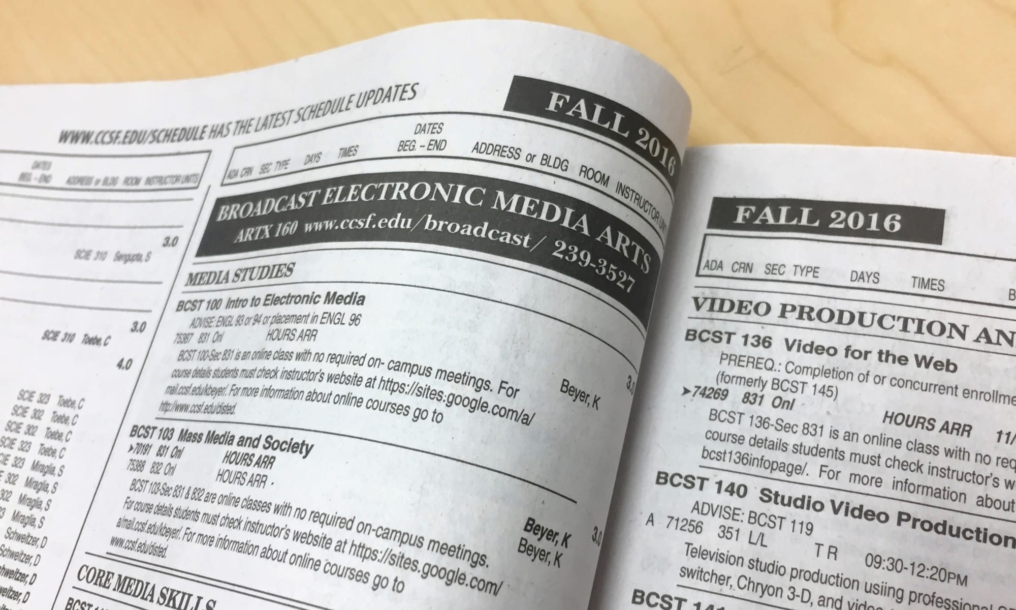 (Photo by Shannon Cole/The Guardsman)