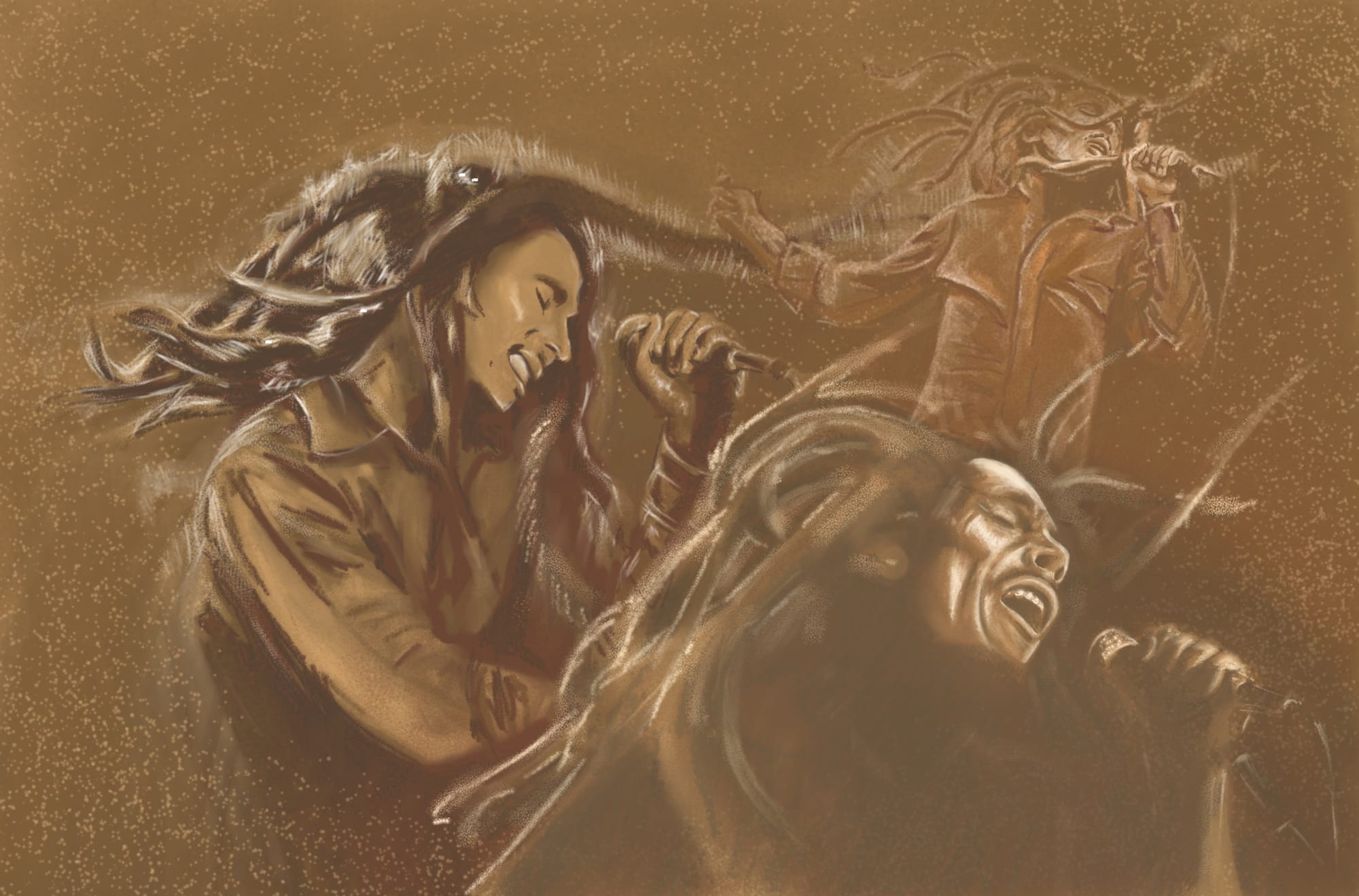 Illustration by Elena Stuart