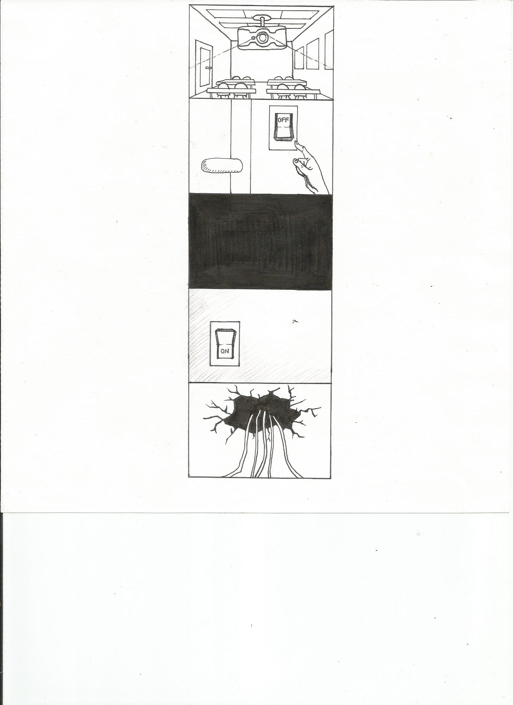 Illustration by Hanna Chan