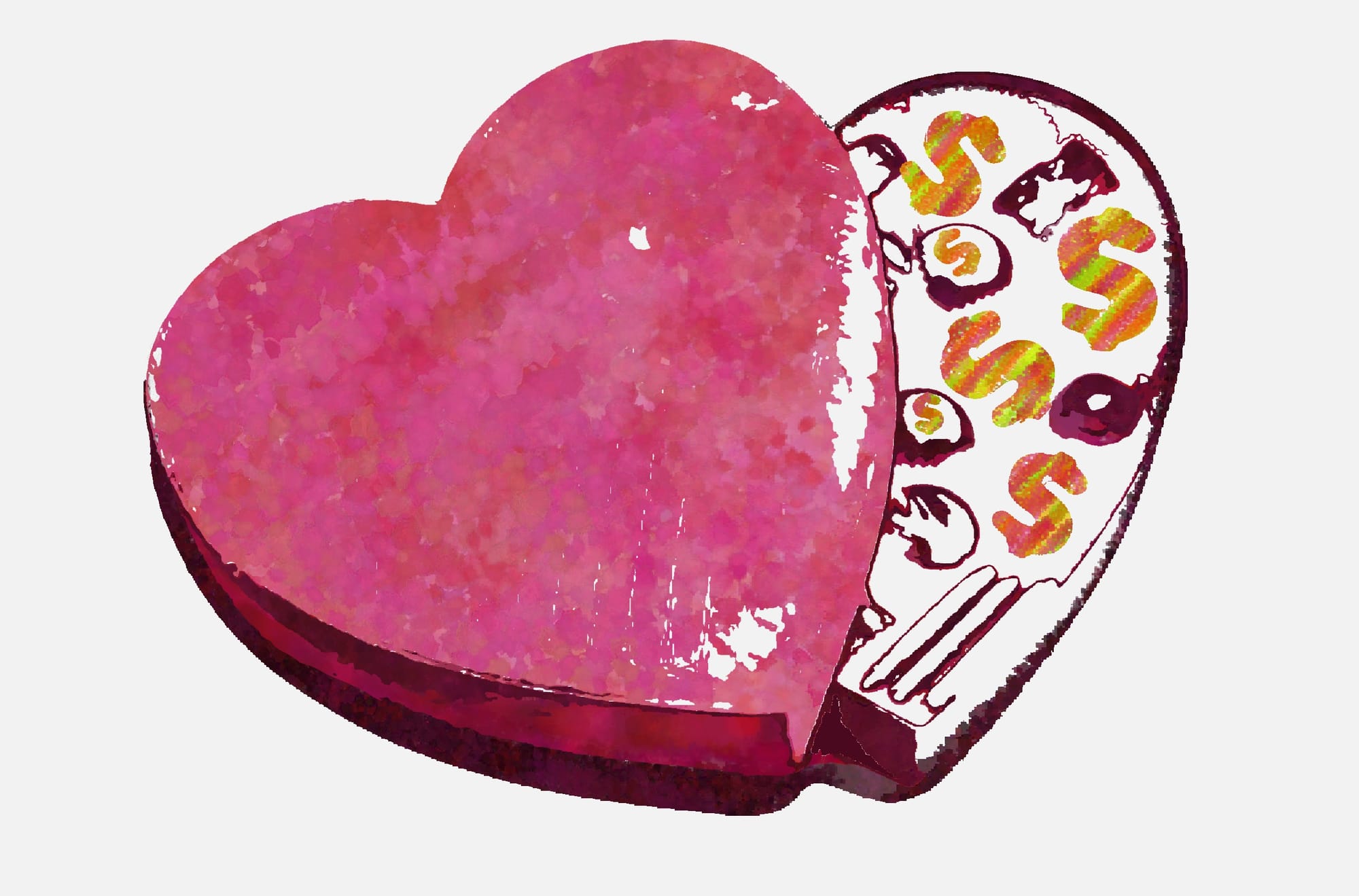 Illustration by Elena Stuart