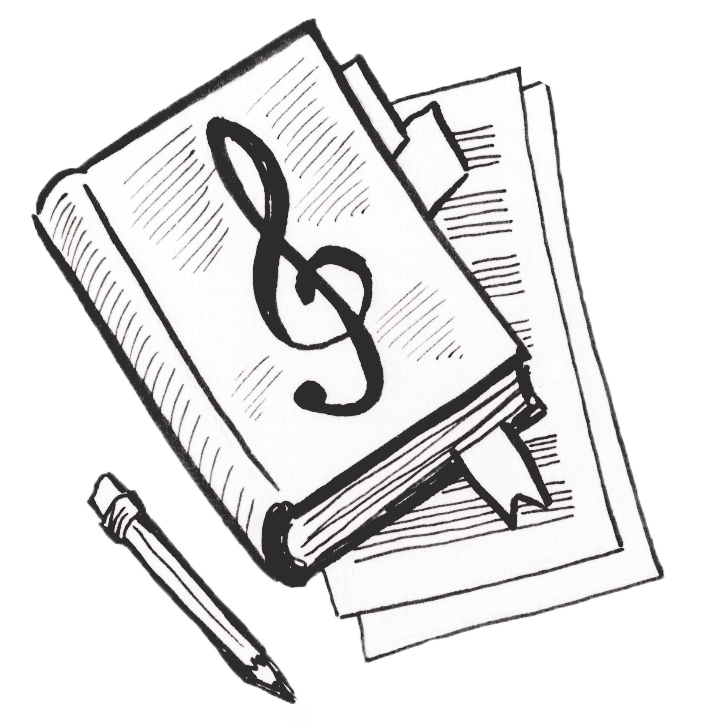 Illustration by Melinda Walters.